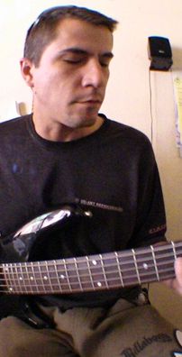 Foto de Psiconáuticos