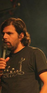 Foto de Nova Geração