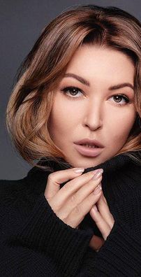 Foto de Irina Dubtsova (Ирина Дубцова)