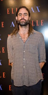 Foto de Andrew Wyatt