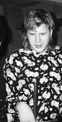 Foto de The Jeff Healey Band