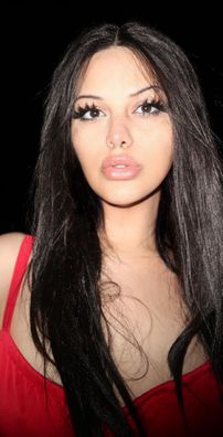 Foto de Amira Elfeky