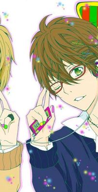 Foto de Zetsuen no Tempest