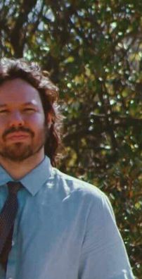 Foto de Teago Oliveira