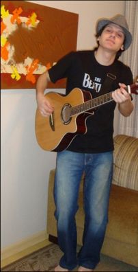 Foto de Mauricio Pires