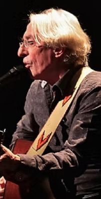 Foto de Richard Desjardins