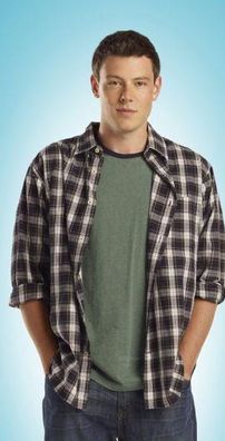 Foto de Cory Monteith