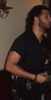 Foto de Rafael Damasceno