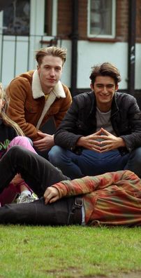 Foto de second thoughts