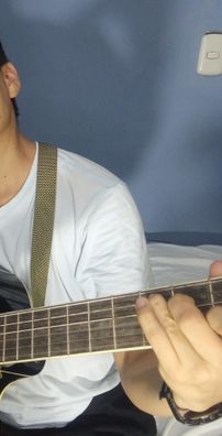 Foto de Alexis Salvador