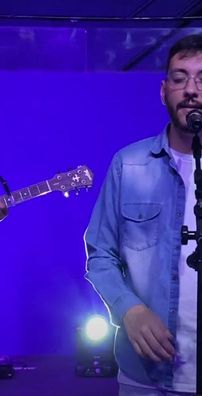 Foto de Louvores Ao Verbo