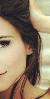 Foto de Ana Brenda Contreras