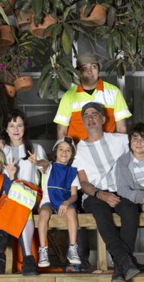 Foto de Pequeno Cidadão