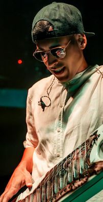 Foto de Talento de Barrio