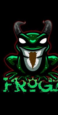 Foto de FrogZ