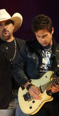 Foto de Edson & Hudson