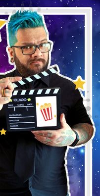 Foto de Soy Dignelson