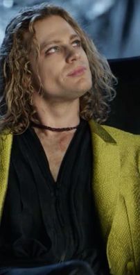 Foto de The Vampire Lestat