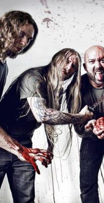 Foto de Benighted