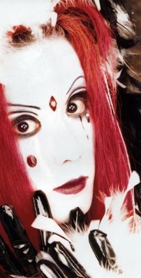 Foto de Aliene Ma'riage