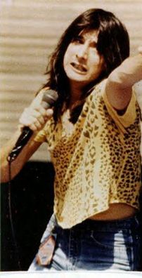 Foto de Steve Perry