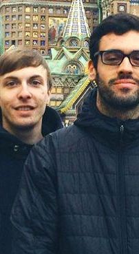 Foto de Man Overboard