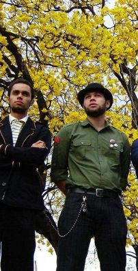 Foto de Os Reis da Cocada Preta