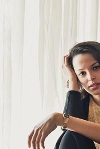 Foto de Sarah Renata