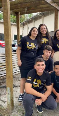 Foto de Impactados Pela Cruz