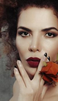 Foto de Vanessa da Mata