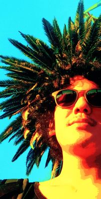 Foto de Francisco Okabe