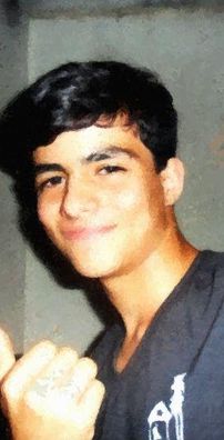 Foto de Vinicius Lopes