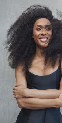 Foto de Michaela Jaé