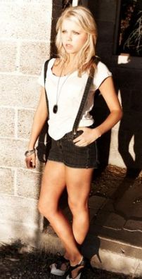 Foto de Kaya Rosenthal