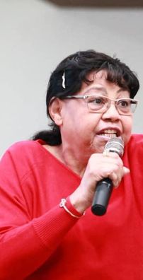 Foto de Raquel Silva