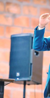 Foto de Danilo Ordoñez