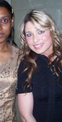 Foto de Marcia  Réghis