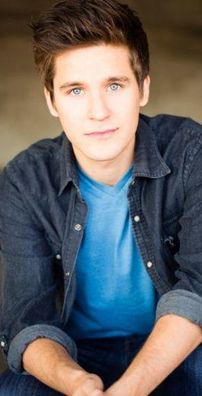 Foto de Devon Werkheiser