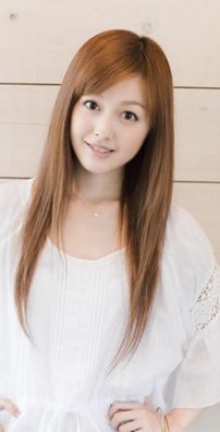 Foto de Kusumi Koharu