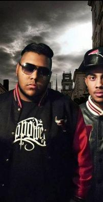 Foto de Mensageiros da Profecia