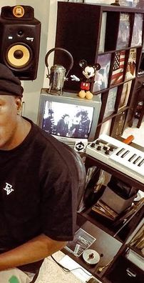 Foto de Conductor Williams