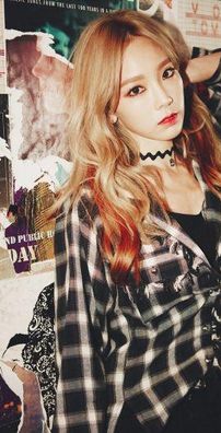 Foto de TAEYEON 