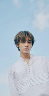 Foto de BEOMGYU (TXT)