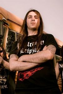 Foto de Suicidal Angels