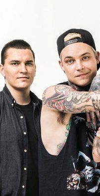 Foto de The Amity Affliction