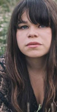 Foto de Samantha Crain