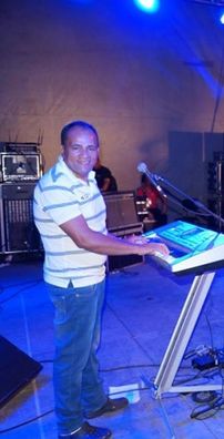 Foto de Edimilso Bahia