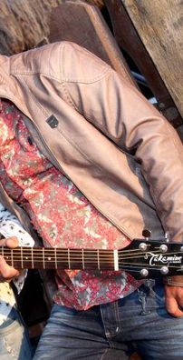 Foto de Kasser e Kleber