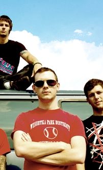 Foto de Dance Club Massacre