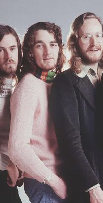 Foto de Supertramp